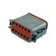 TE Connectivity / DEUTSCH DT06-12SA-CE06
