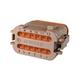 TE Connectivity / DEUTSCH DT06-12SD-CE05