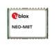 u-blox NEO-M8T-0