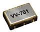 Microchip Technology VV-701-EAE-KNEE-14M7456000
