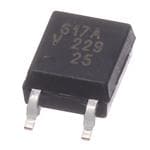 Imagen ampliada de Vishay Semiconductors VOM617AT