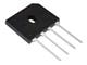 Vishay Semiconductors GBU6K-E3/45